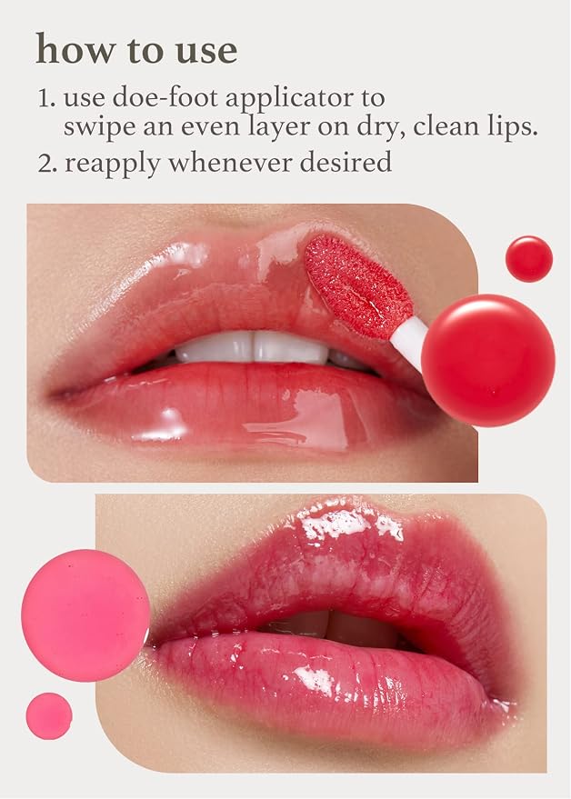 16. Duo (Appleberry & Applecherry)