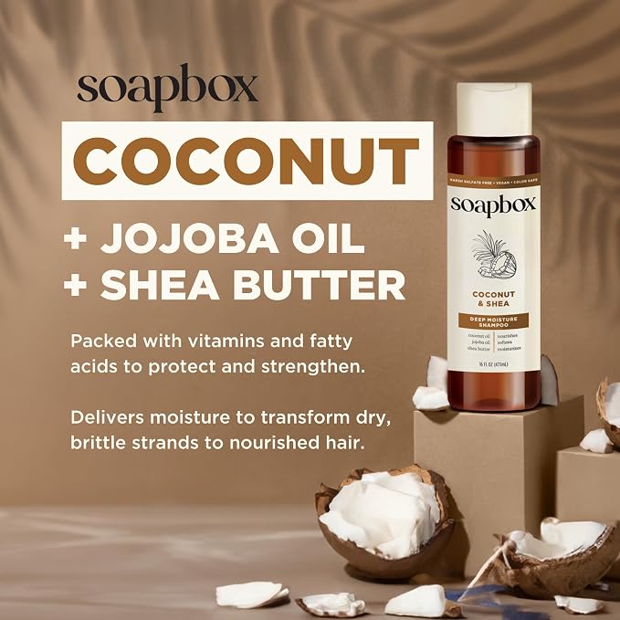 Coconut Oil