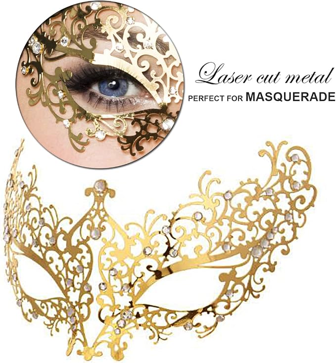 Gold Flower