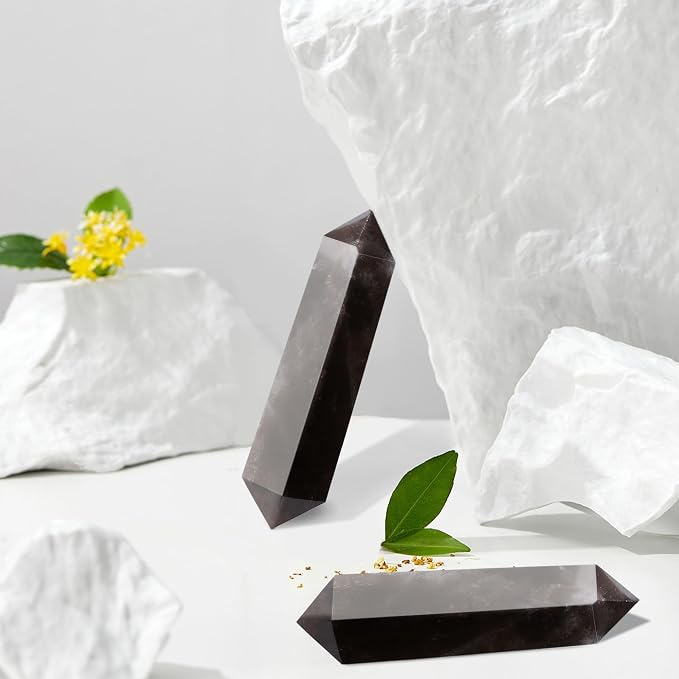Smoky Quartz