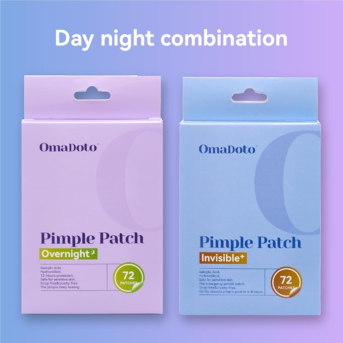 Day & Night Dual-use