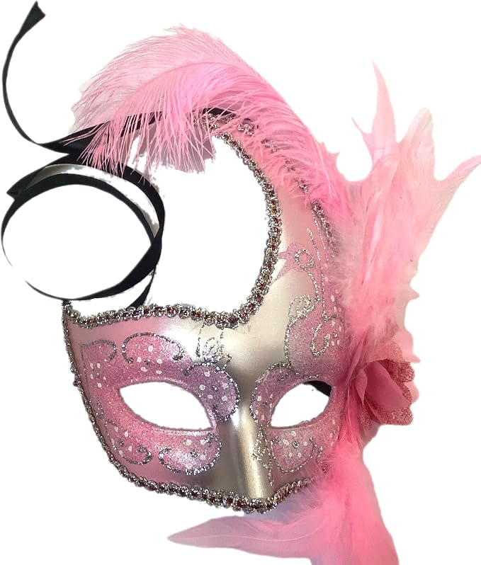 Pink Silver