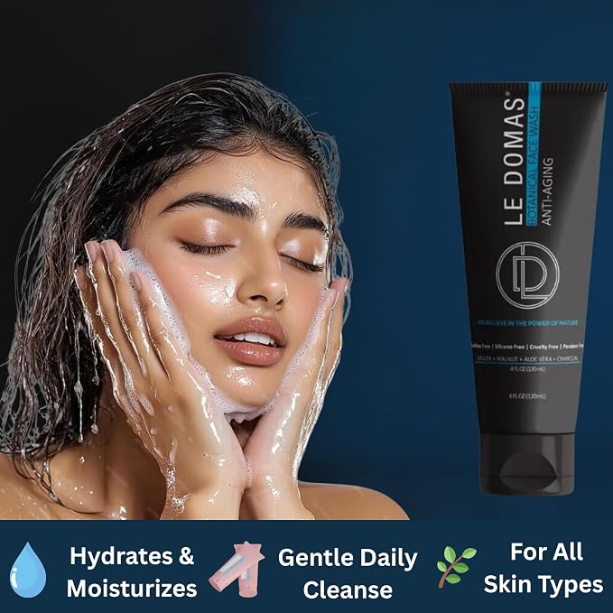 Face Wash