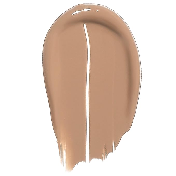 260 Alex: Tan With Olive Or Golden Undertones