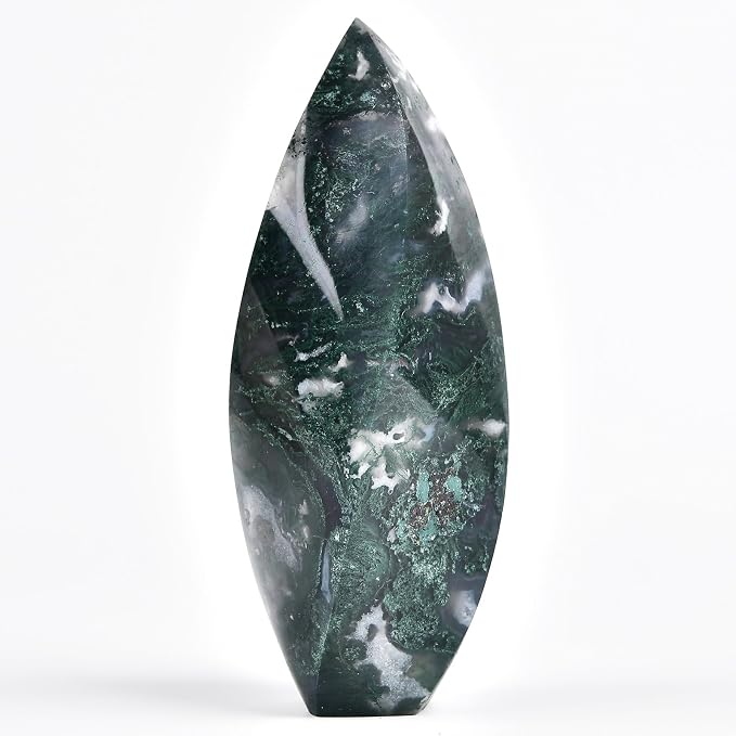 Moss Agate