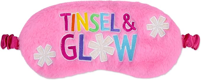 Tinsel & Glow