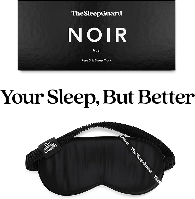 Noir Black