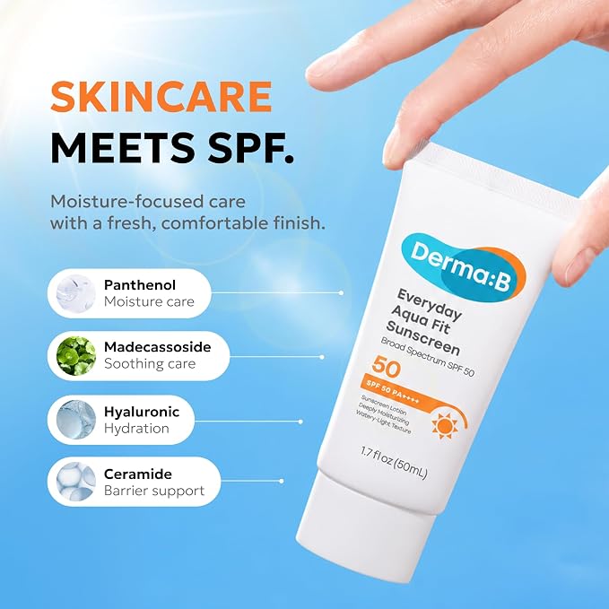 Everyday Sunscreen 1.7 fl oz