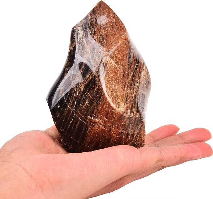 Black Moonstone