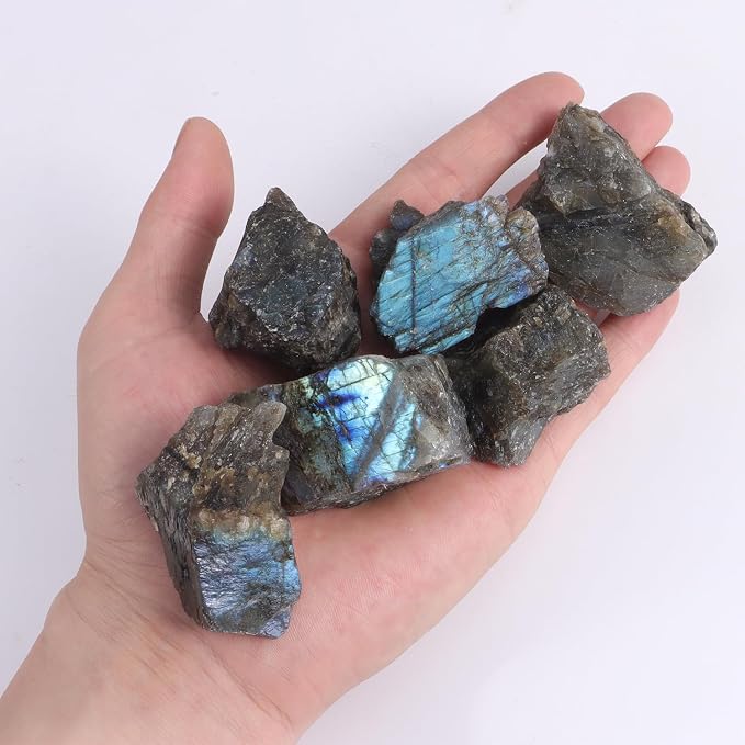 Labradorite