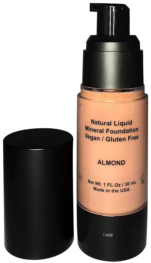 Almond