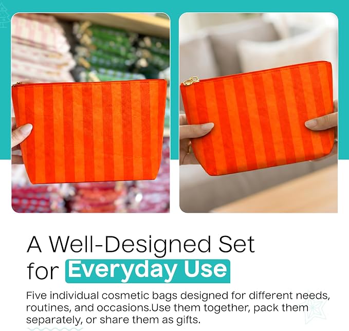 Red/Orange