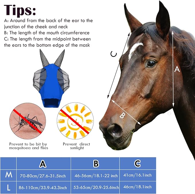 Purple, Blue, Pink, Black