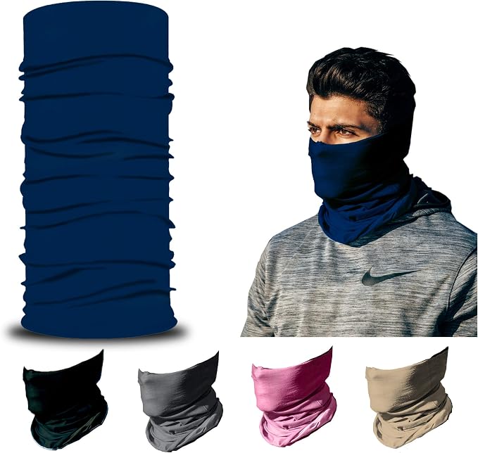 Black+navy (4 Pack)