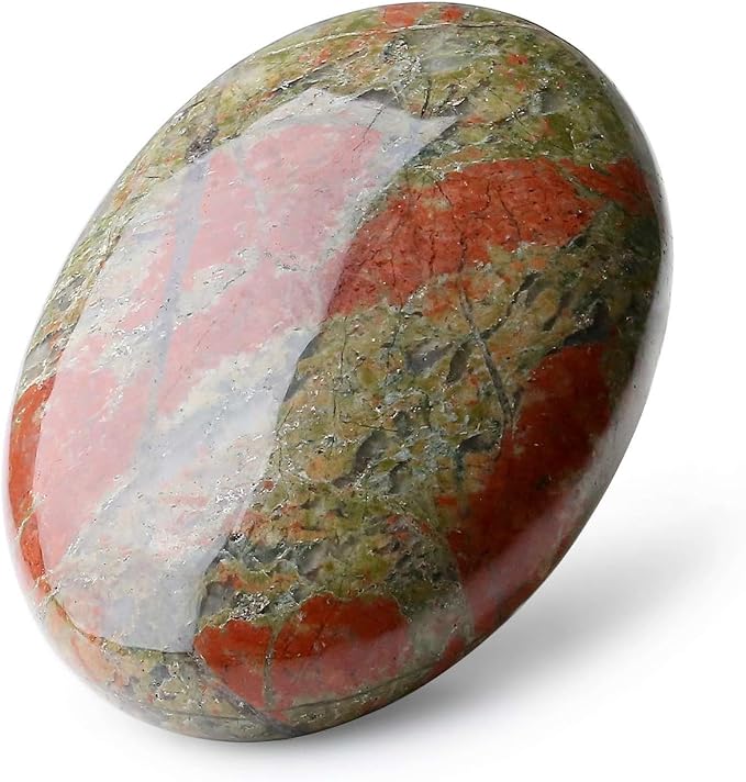 M-unakite