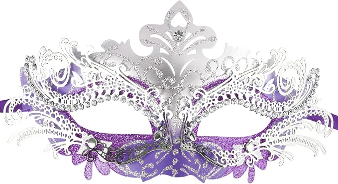 Silver+silver-purple