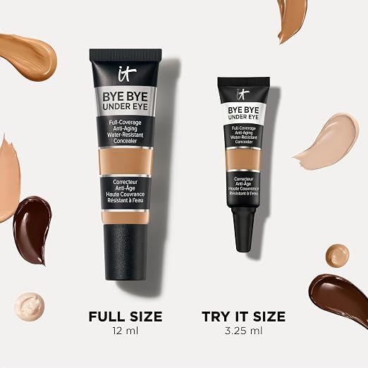 33.5 Tan Natural - for neutral undertones