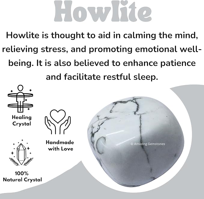 Howlite