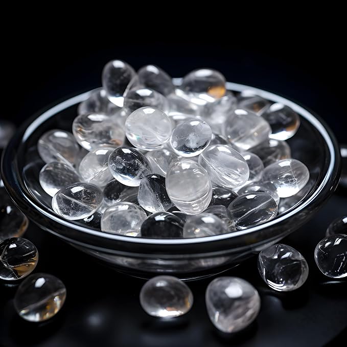 Clear Quartz