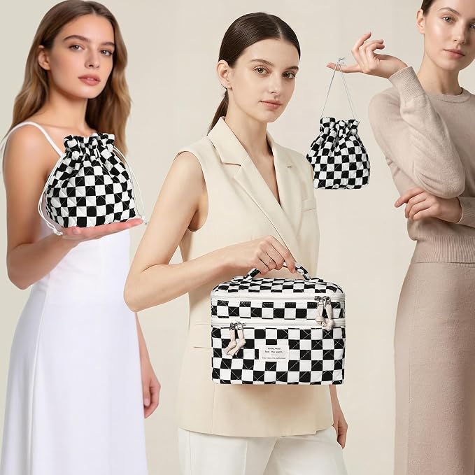 Checkered Pattern