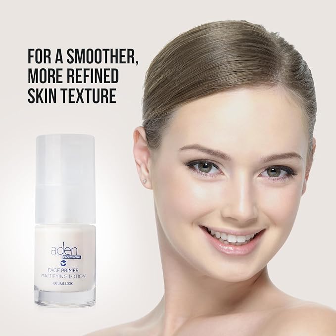 03 Mattifying Lotion