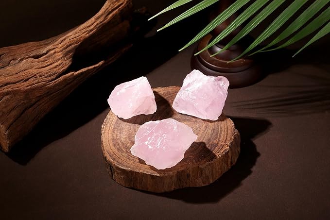 Pink-rose Quartz