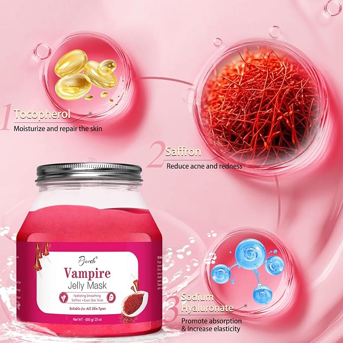 Vampire Jar