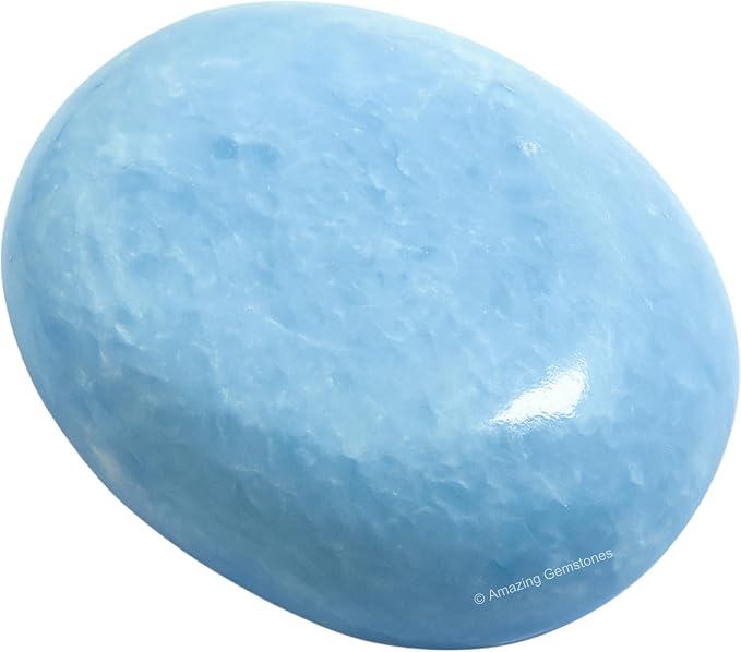 Blue Celestite