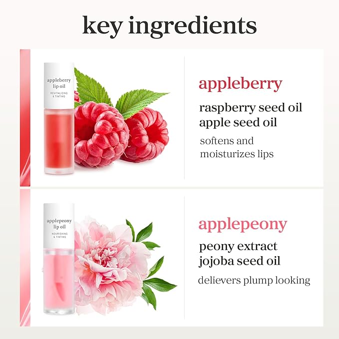 44 Appleberry & Applepeony
