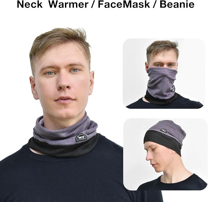 Medium Gray-raven Black + Purple Sage-raven Black