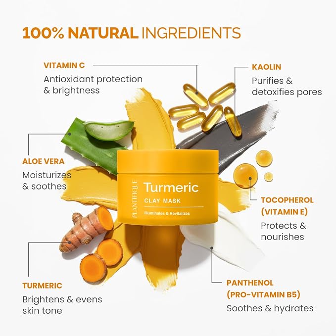 Turmeric