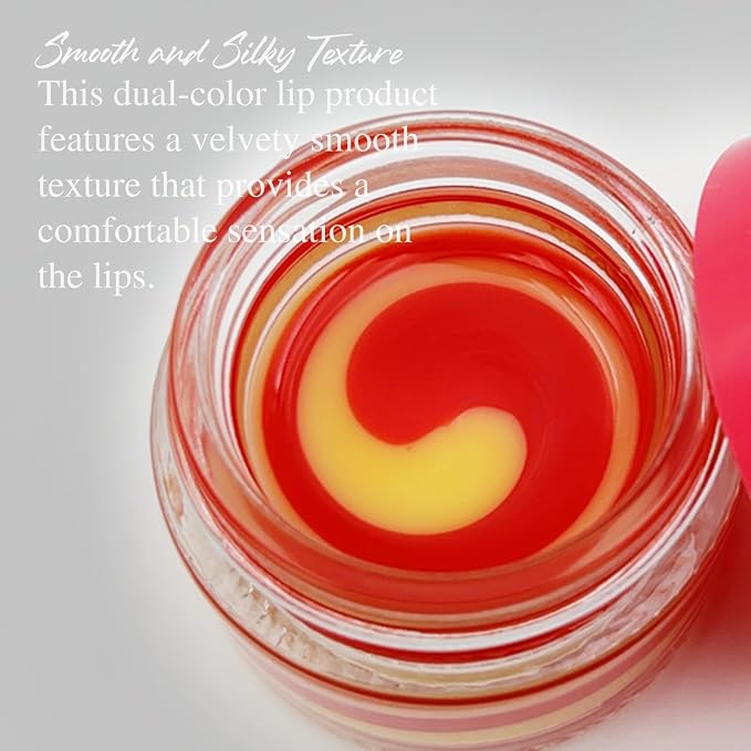 Strawberry + Vitamin C