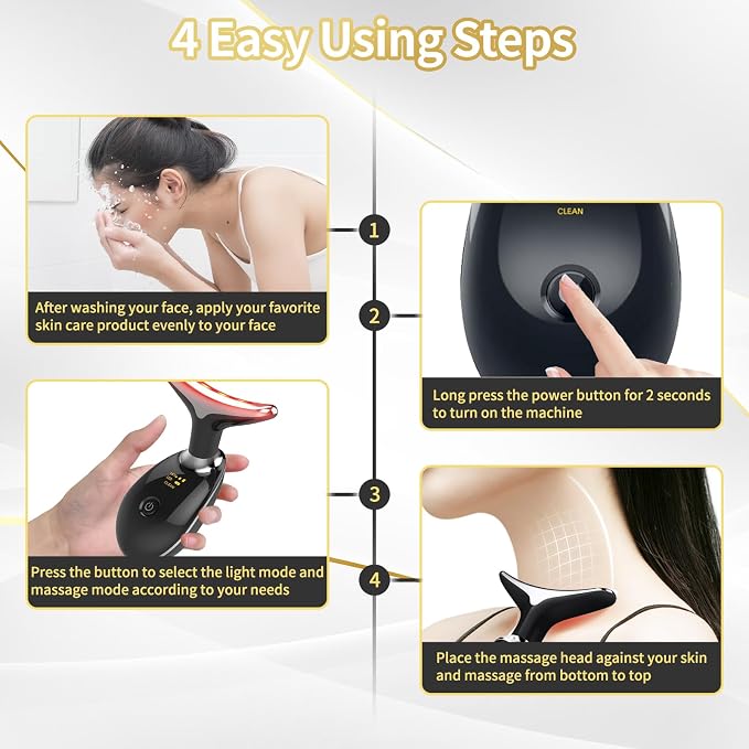 Glossy Black