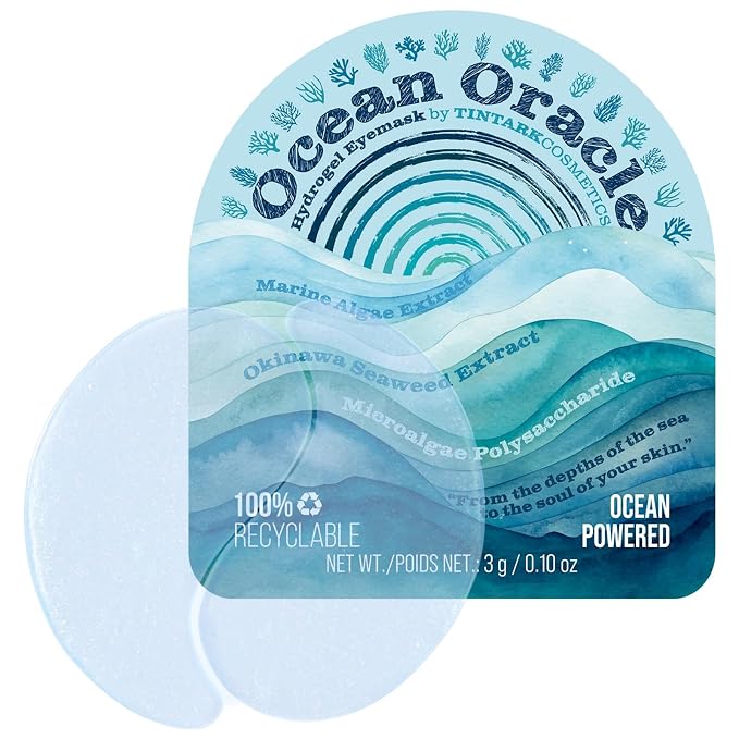 Ocean Oracle