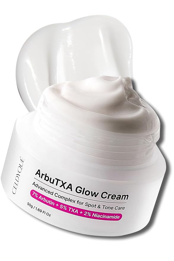 ArbuTXA Cream