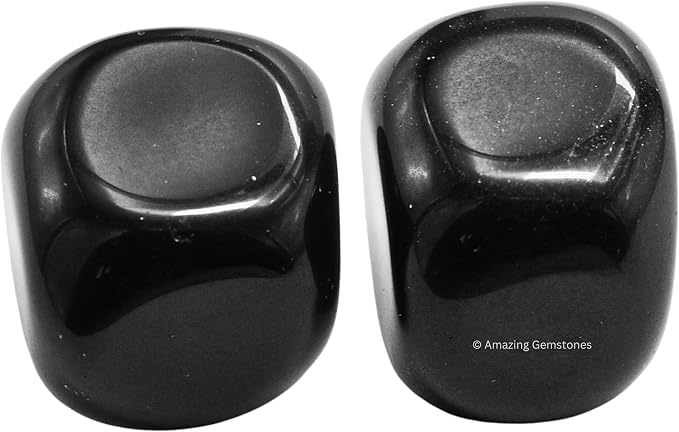 Black Obsidian