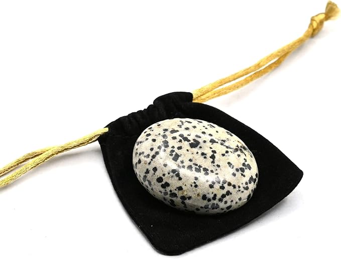 Dalmatian Jasper