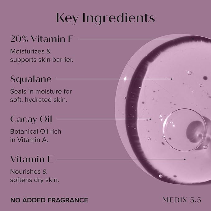 Vitamin C + Vitamin F Booster Bundle