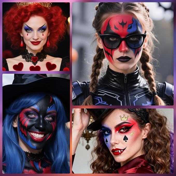 Red+Black+Blue