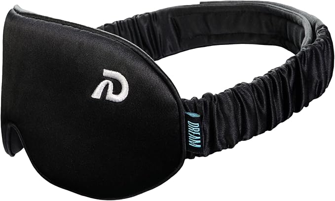 Luxe Sleep Mask