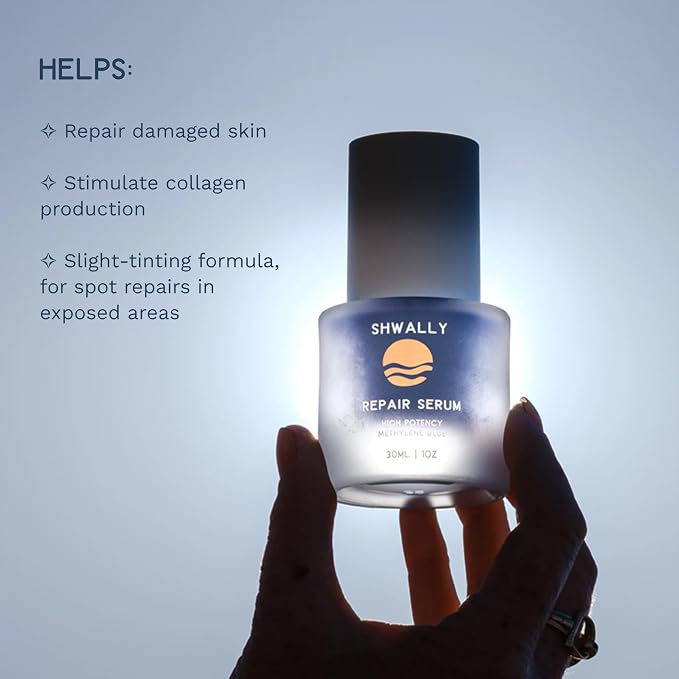 Clear Spot Treatment