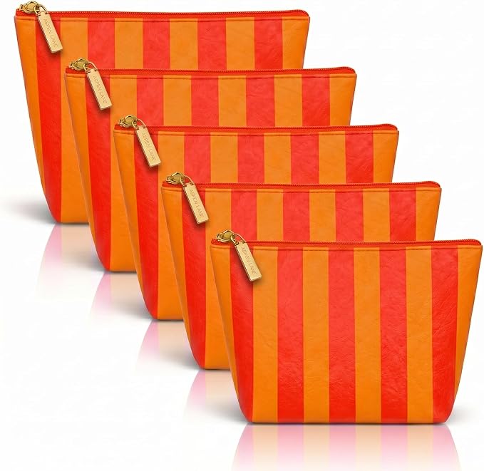 Red/Orange