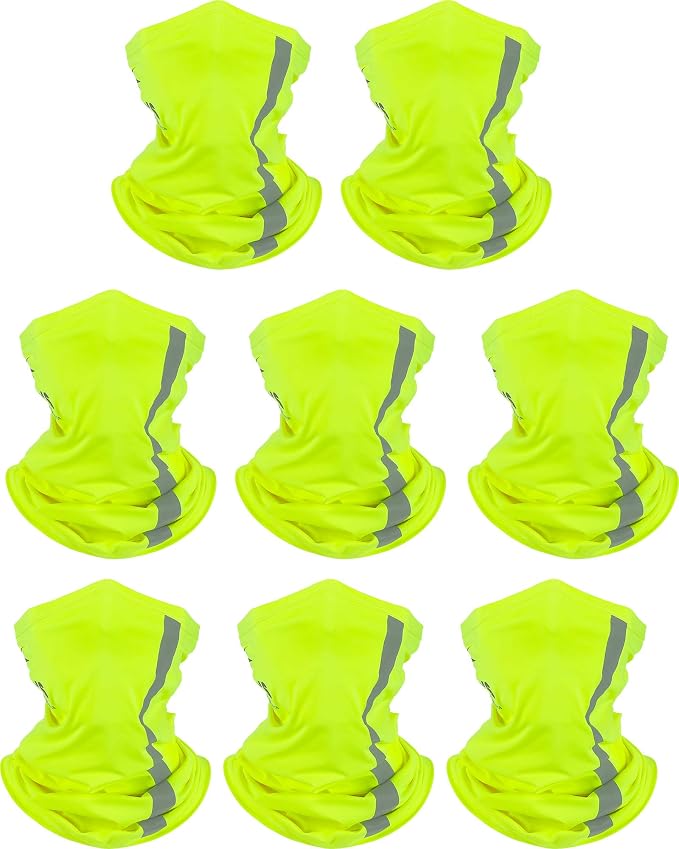 Fluorescent Yellow