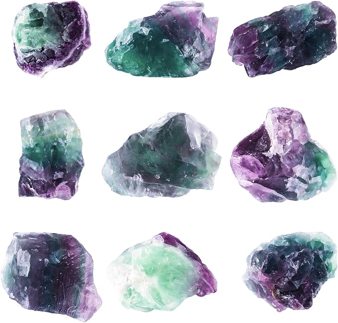 Fluorite