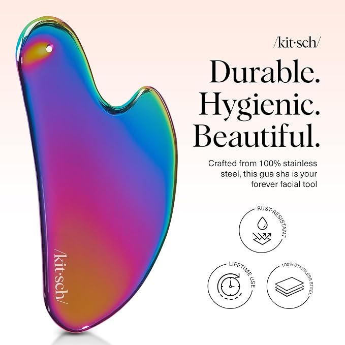 Irridescent
