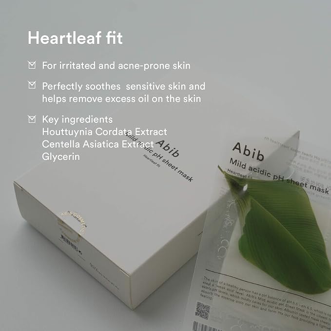Heartleaf