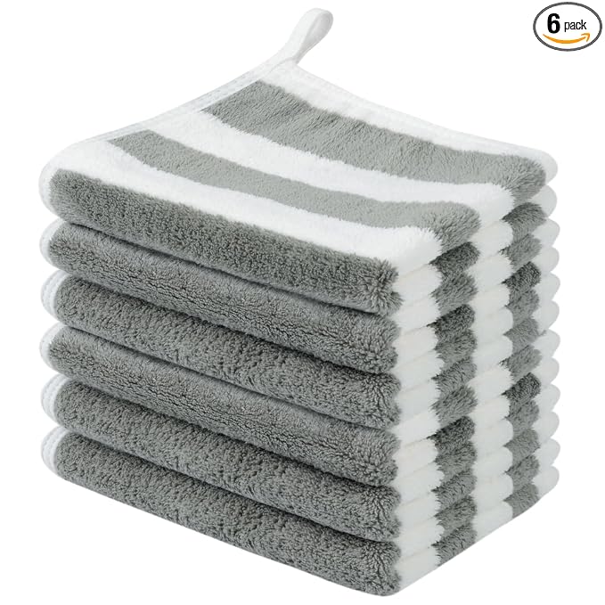 Grey Stripes