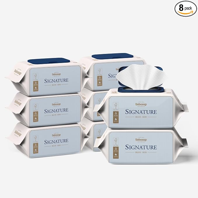Signature Eco (75 GSM- Ultra Thick)