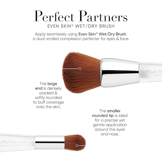 Shade 1 (Fair- Medium)