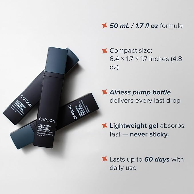 Anti Aging Moisturizer